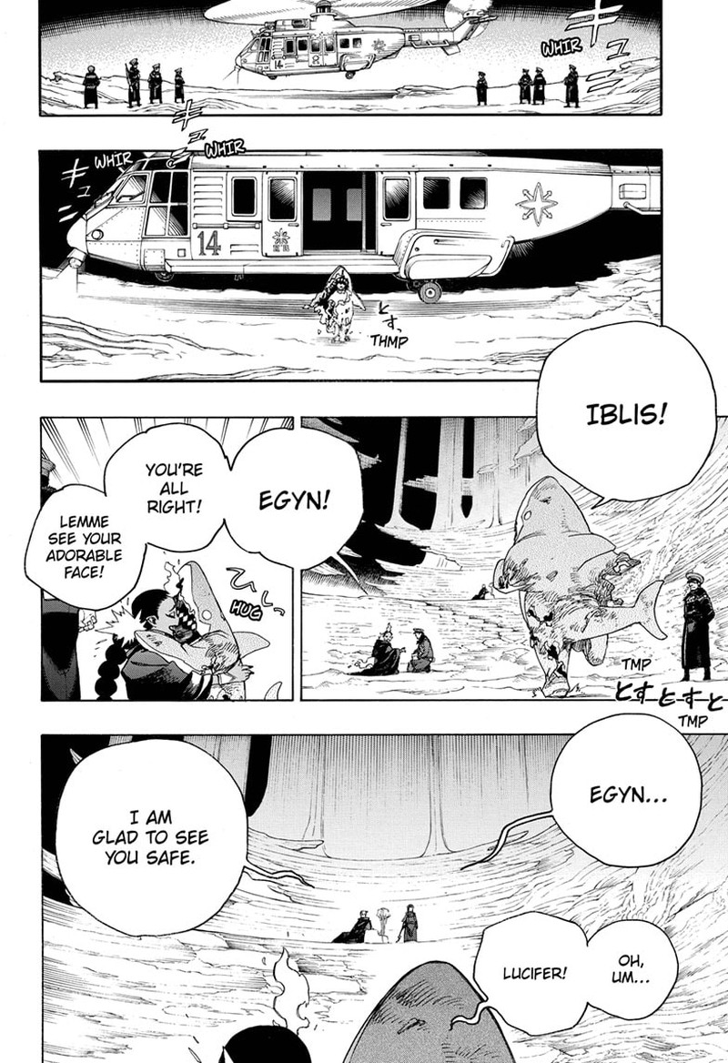Chapter 144 (Image 22)
