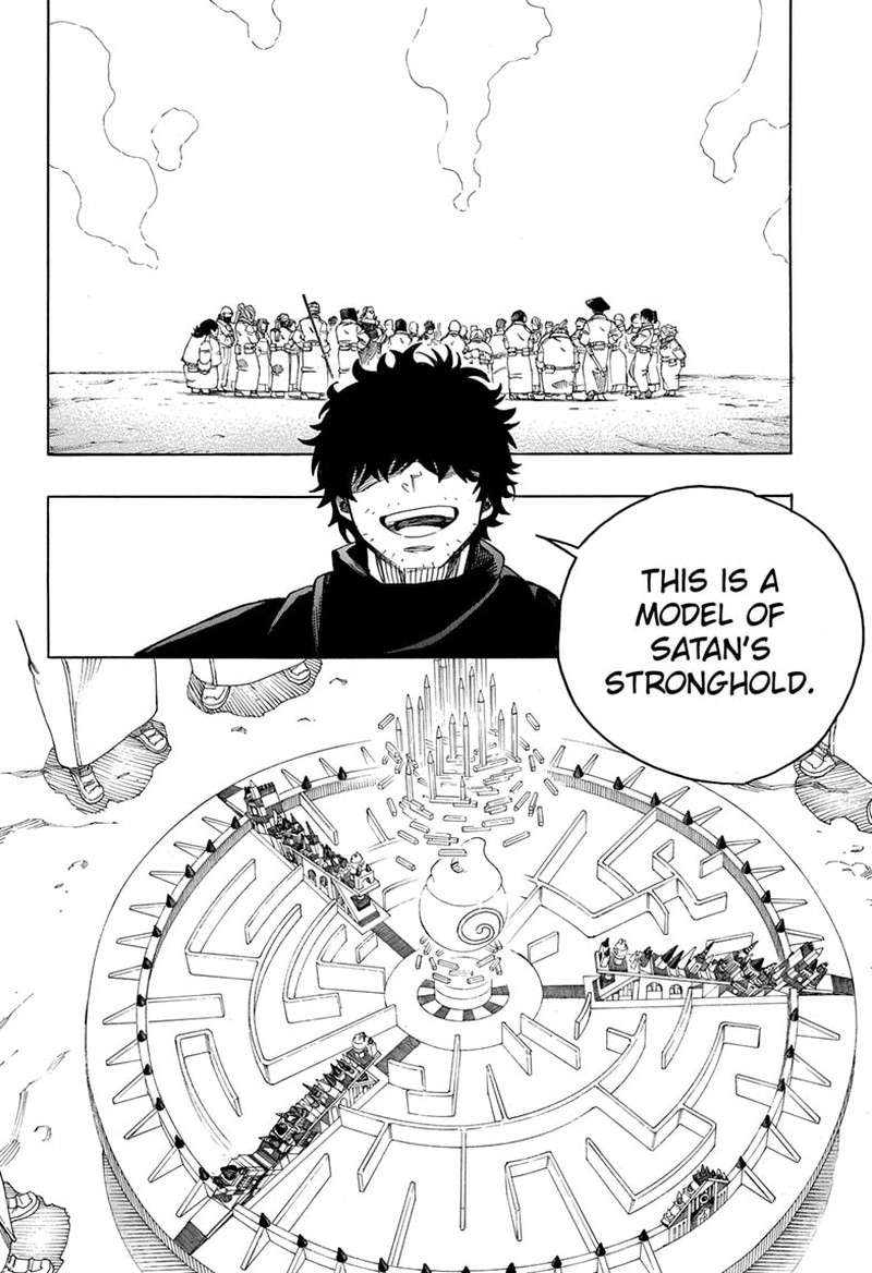 Chapter 145 (Image 4)