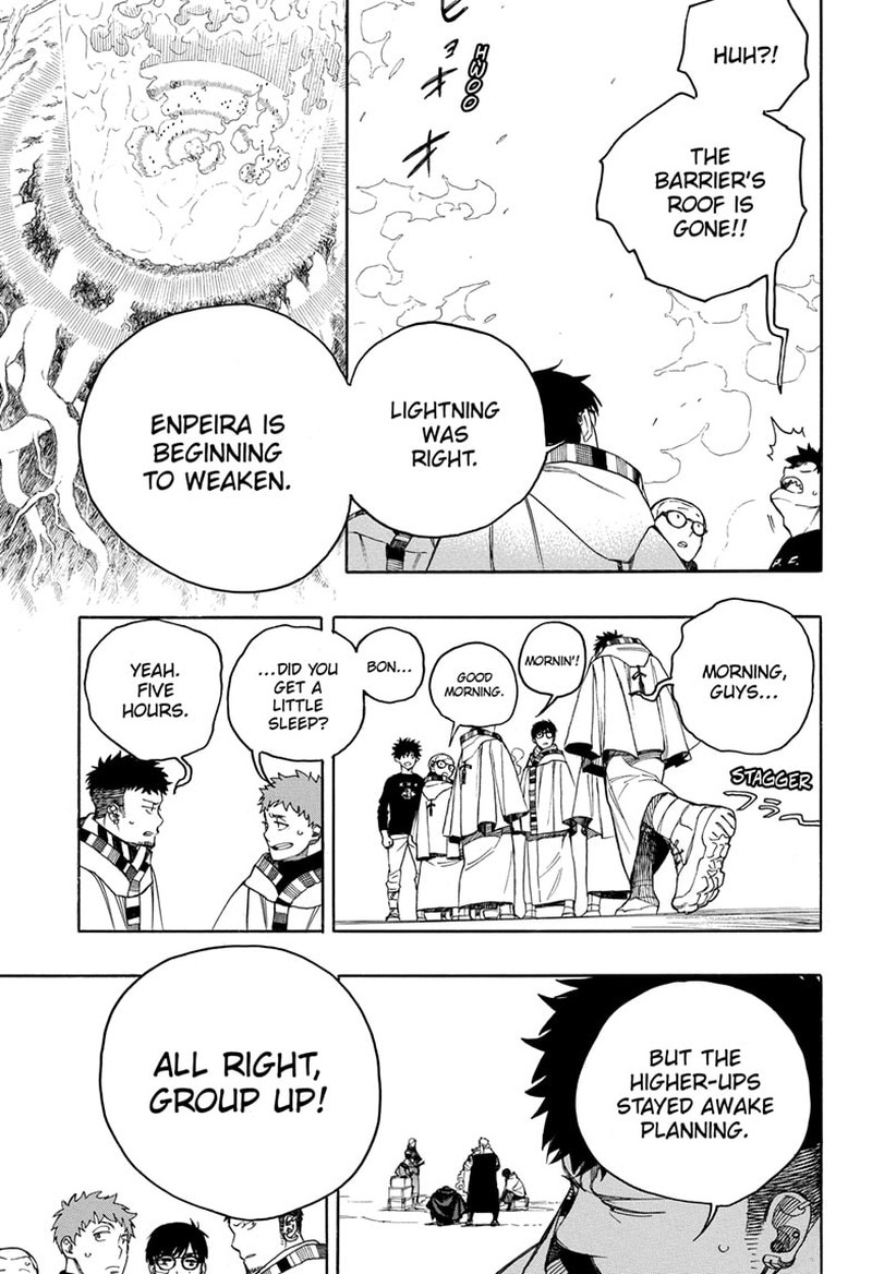 Chapter 145 (Image 3)