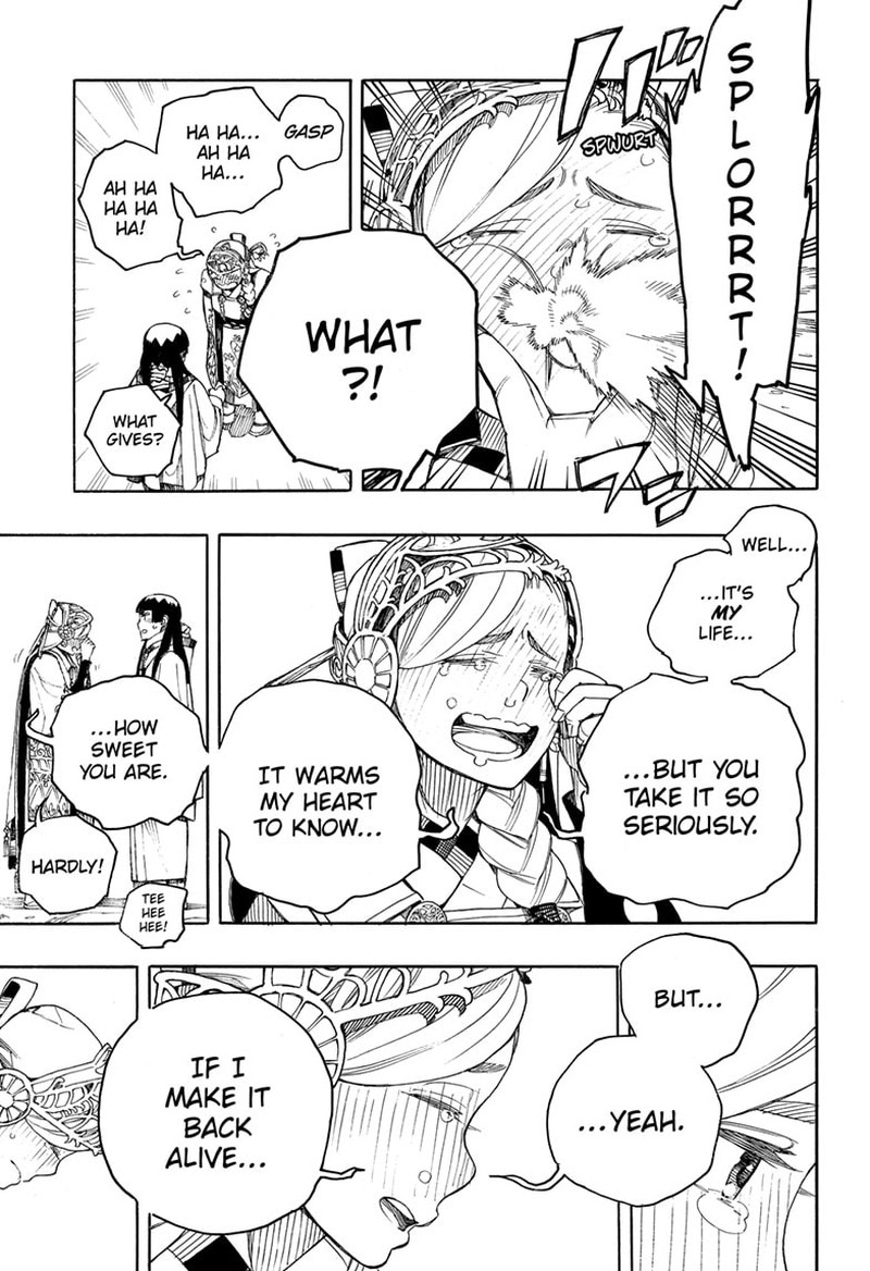 Chapter 145 (Image 23)
