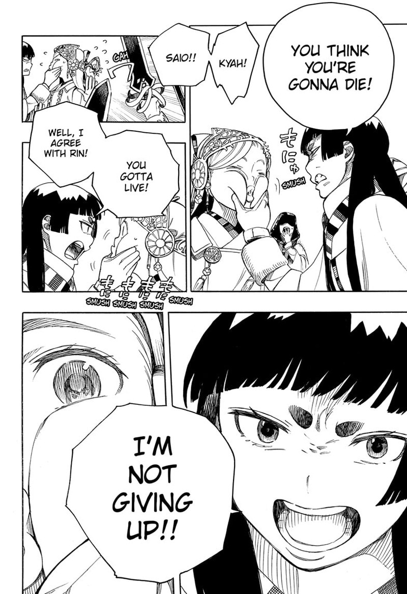 Chapter 145 (Image 22)