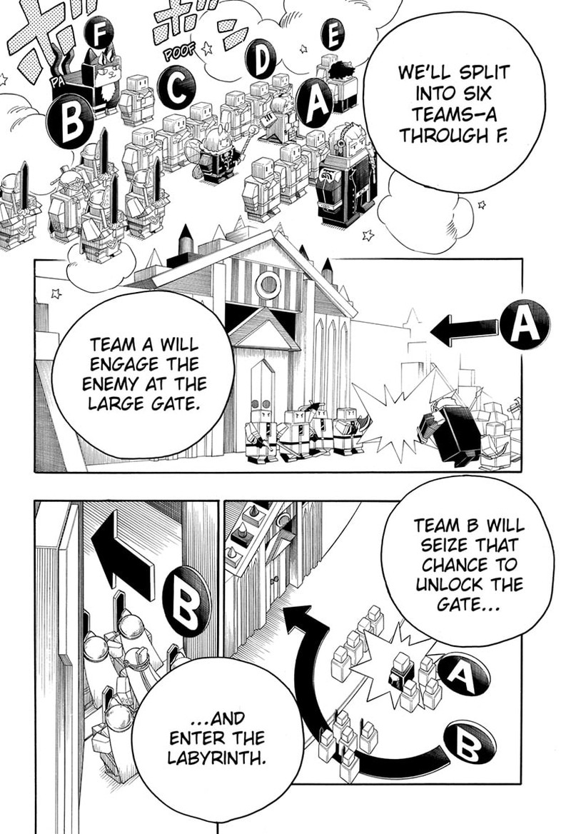 Chapter 145 (Image 8)
