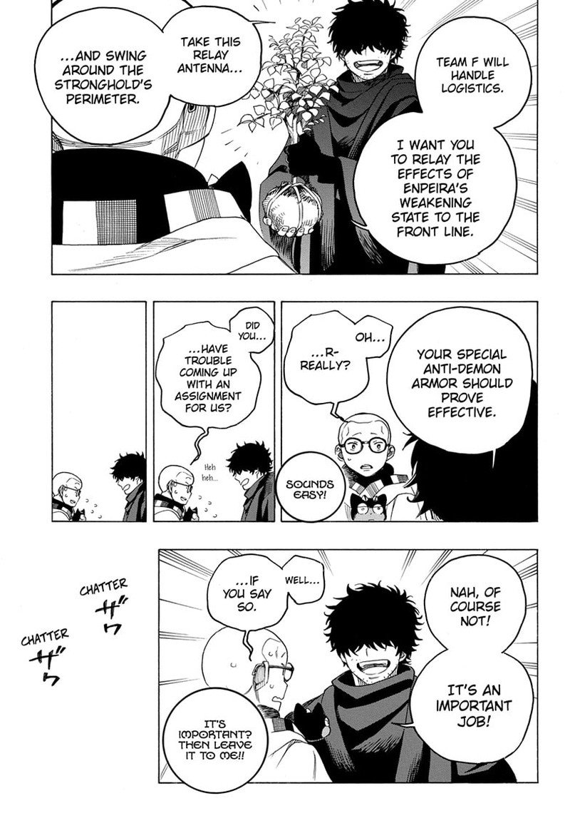 Chapter 145 (Image 19)