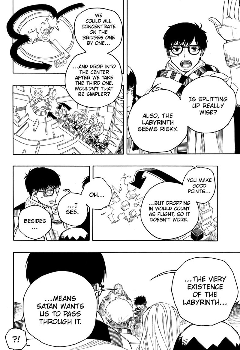 Chapter 145 (Image 12)