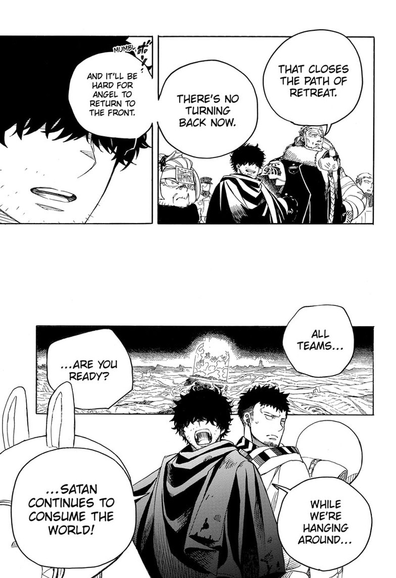 Chapter 145 (Image 31)