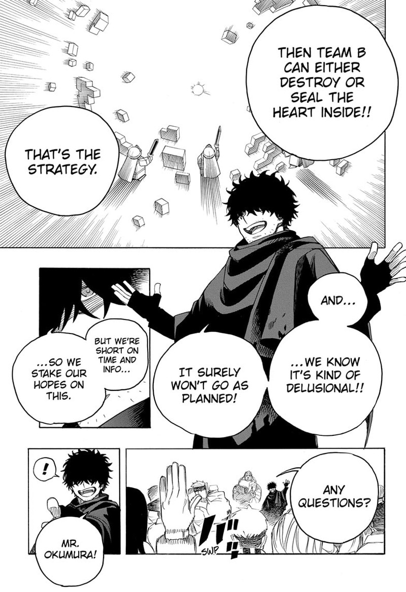 Chapter 145 (Image 11)