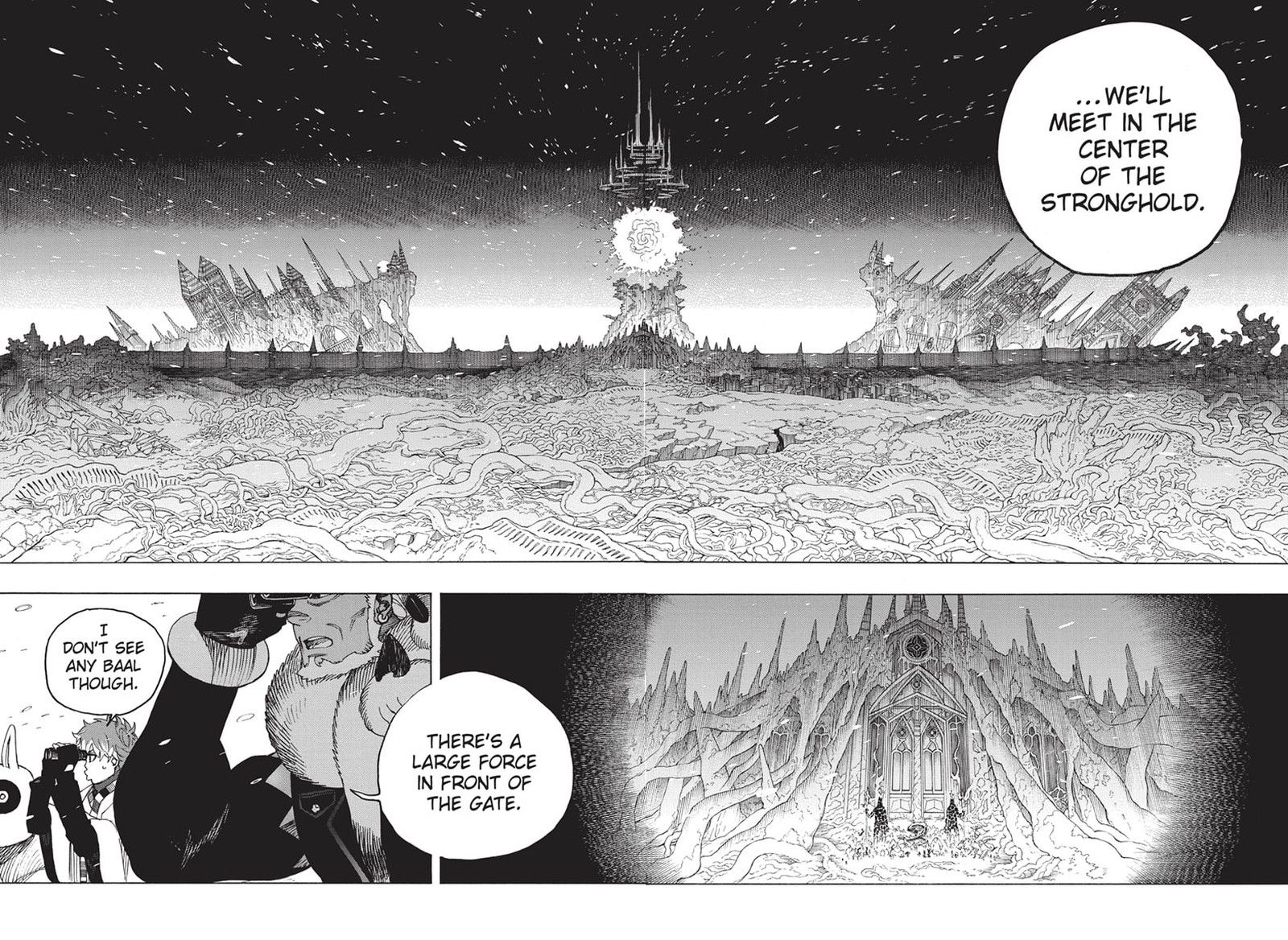 Chapter 146 (Image 4)