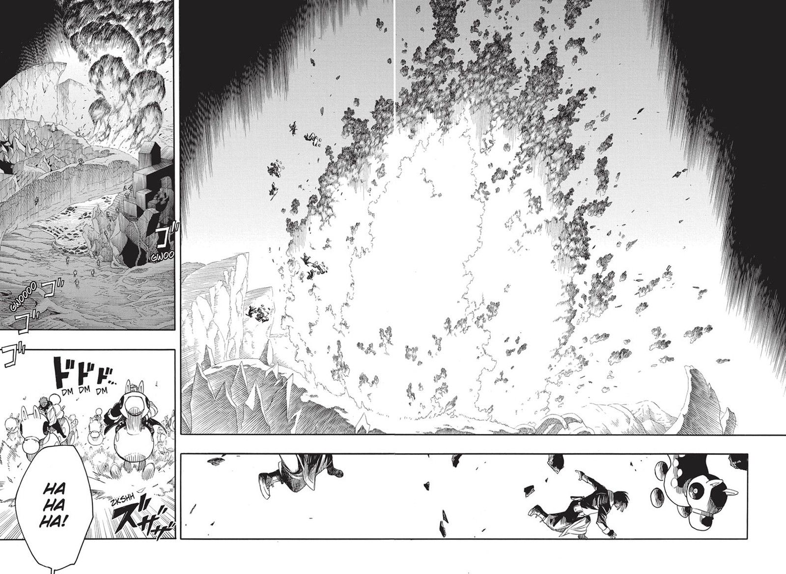 Chapter 146 (Image 11)
