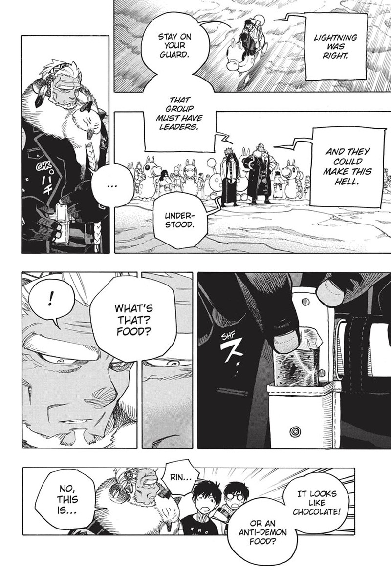 Chapter 146 (Image 5)