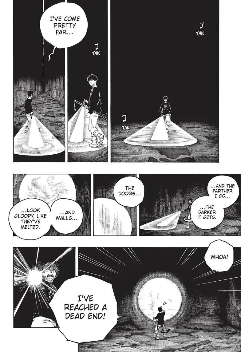 Chapter 151 (Image 11)