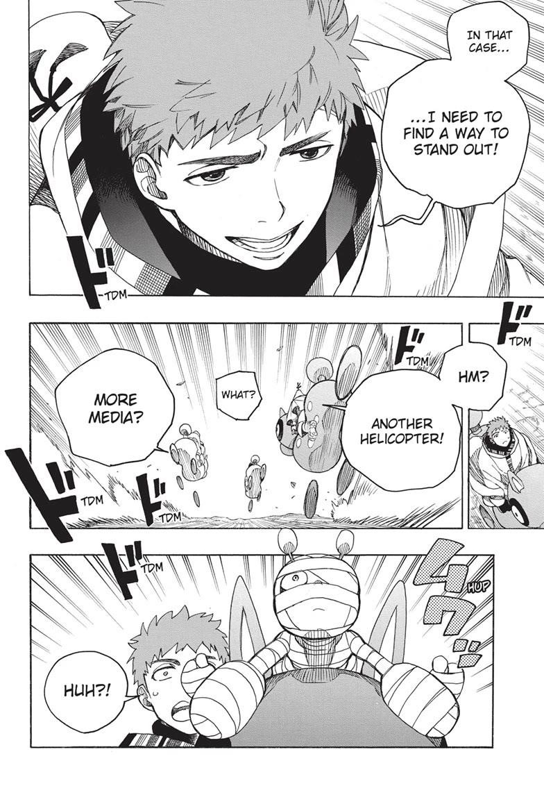 Chapter 152 (Image 19)
