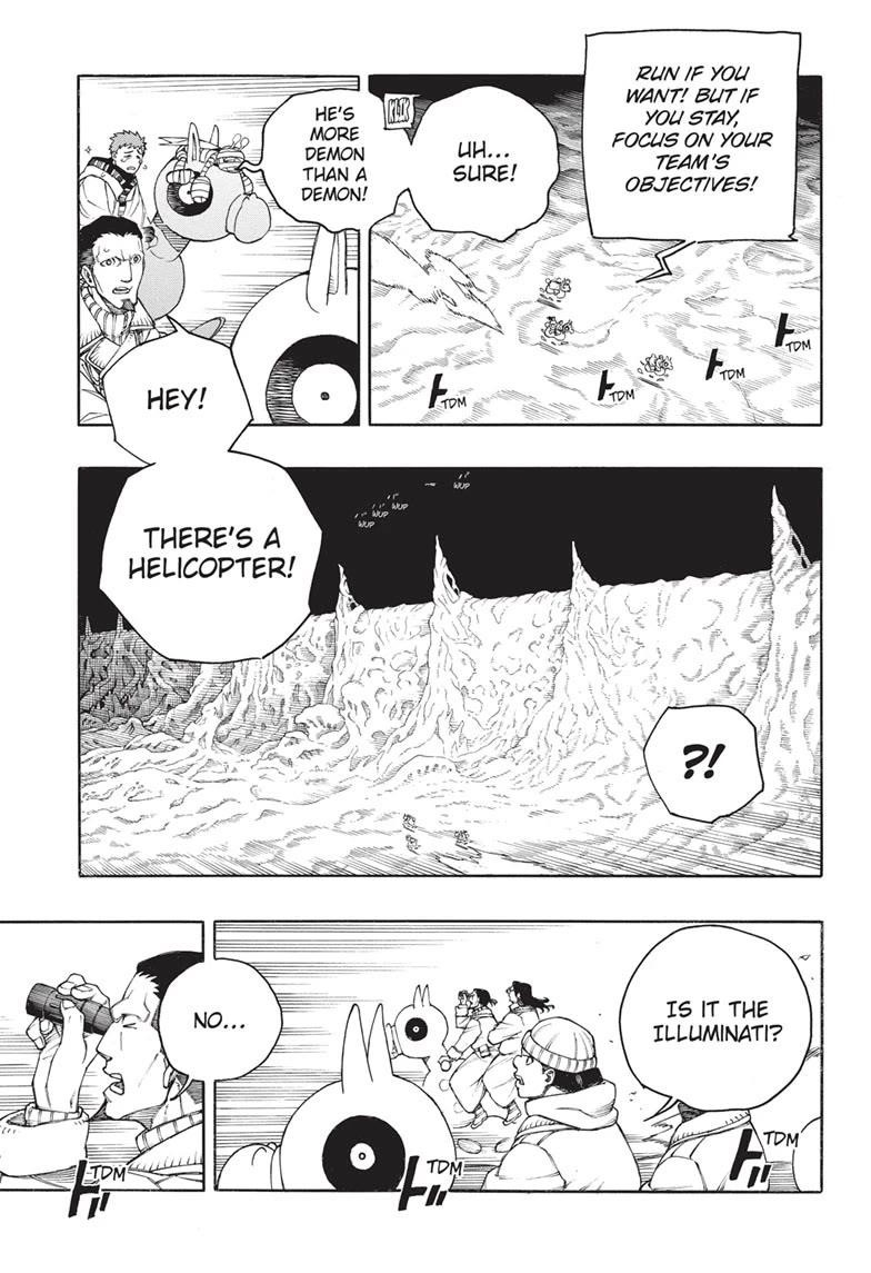 Chapter 152 (Image 10)