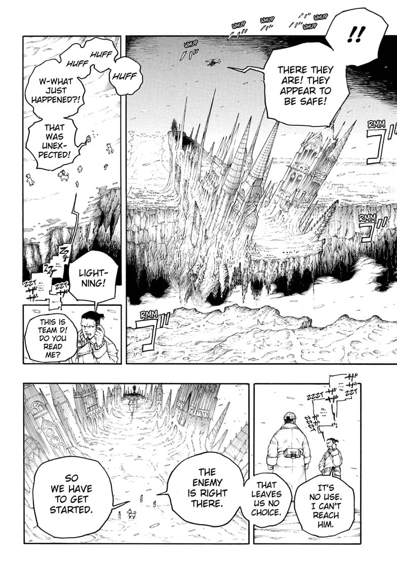 Chapter 154 (Image 14)