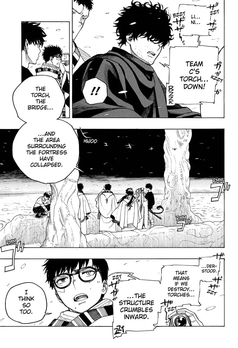 Chapter 154 (Image 11)