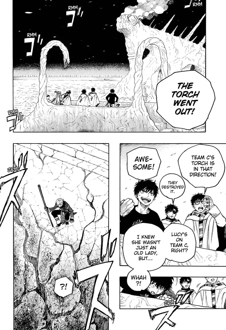 Chapter 154 (Image 4)