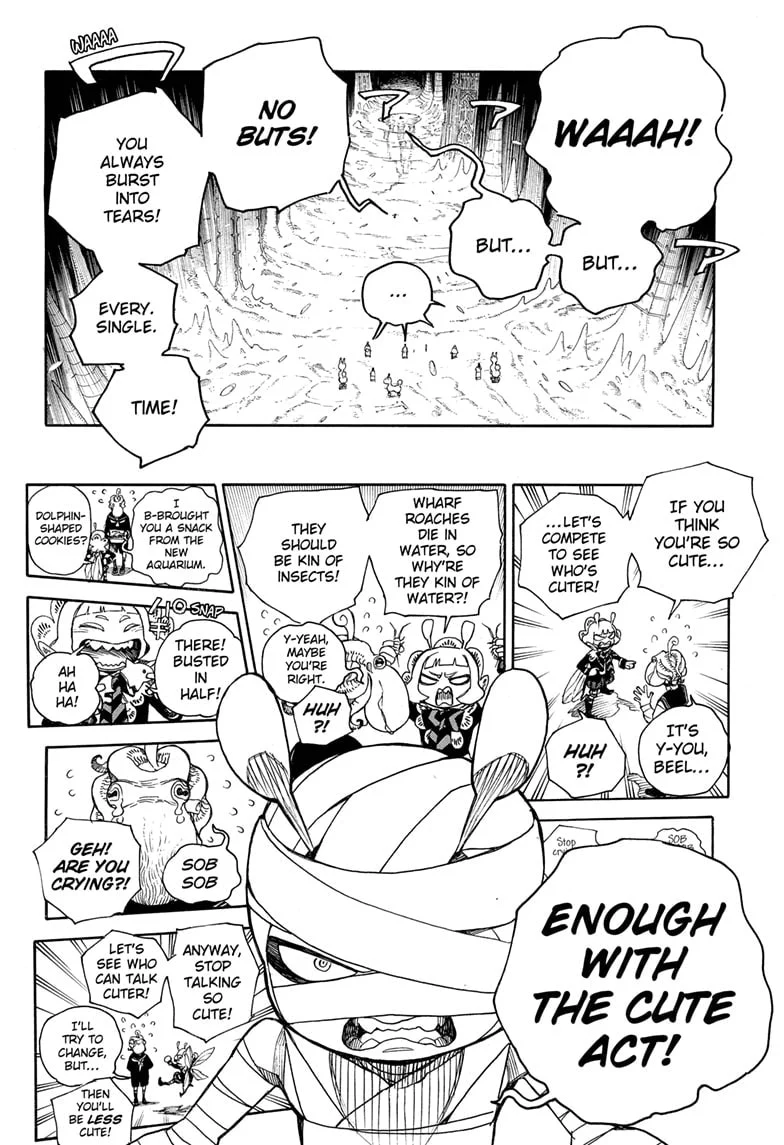 Chapter 154 (Image 22)