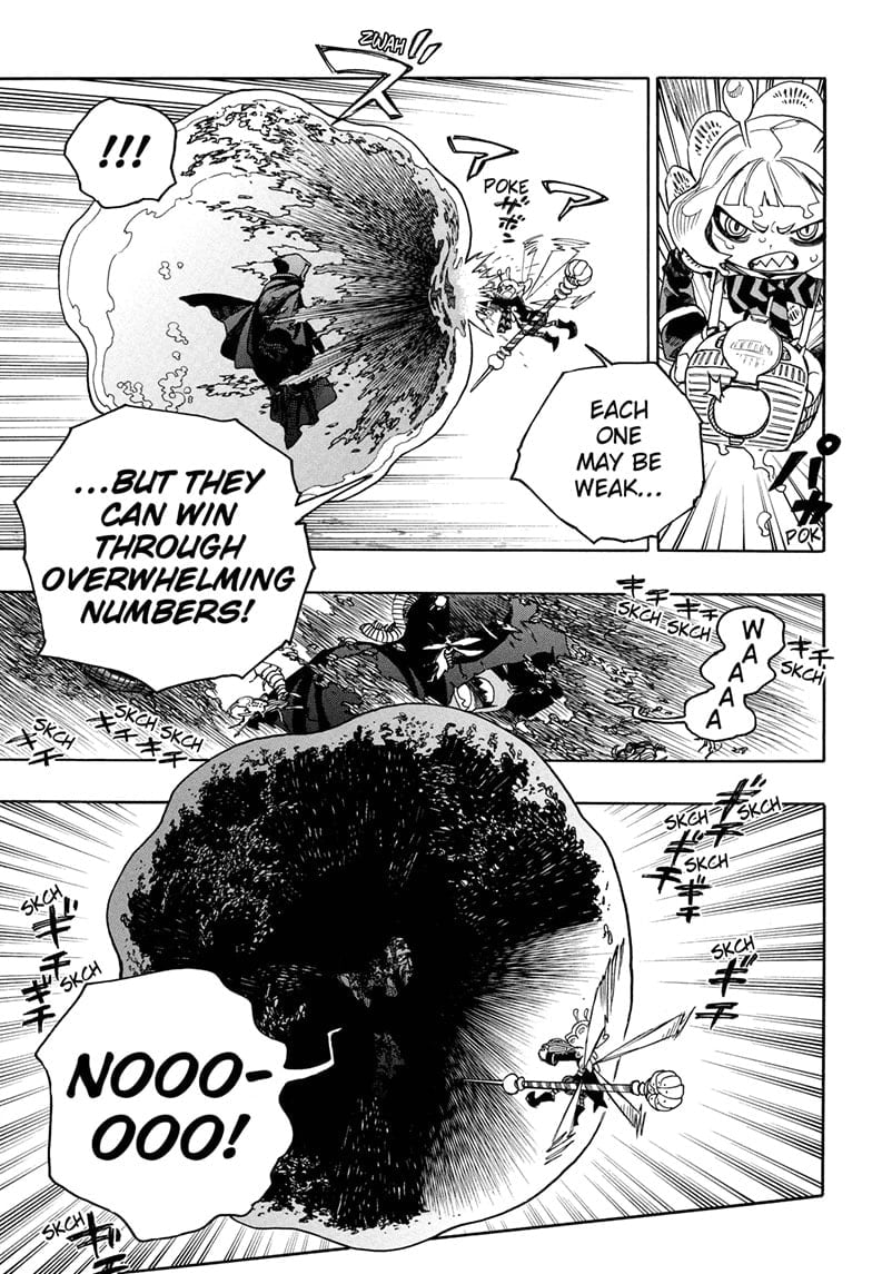 Chapter 154 (Image 33)