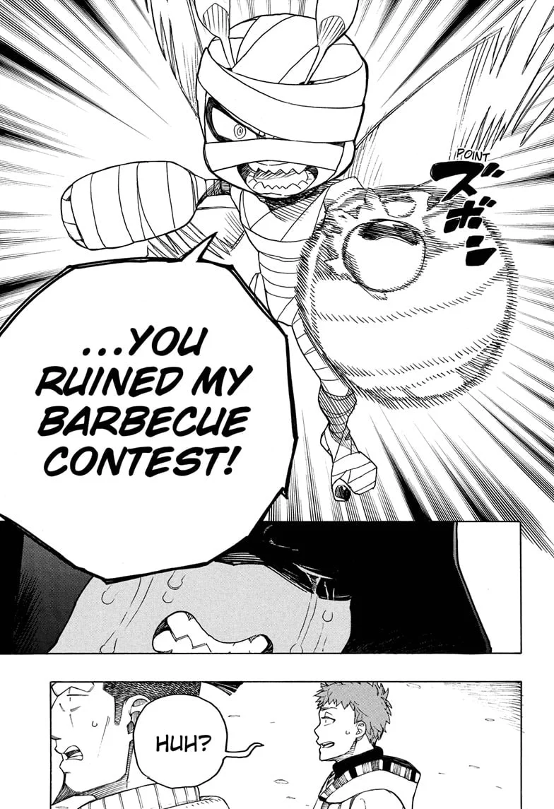 Chapter 154 (Image 21)