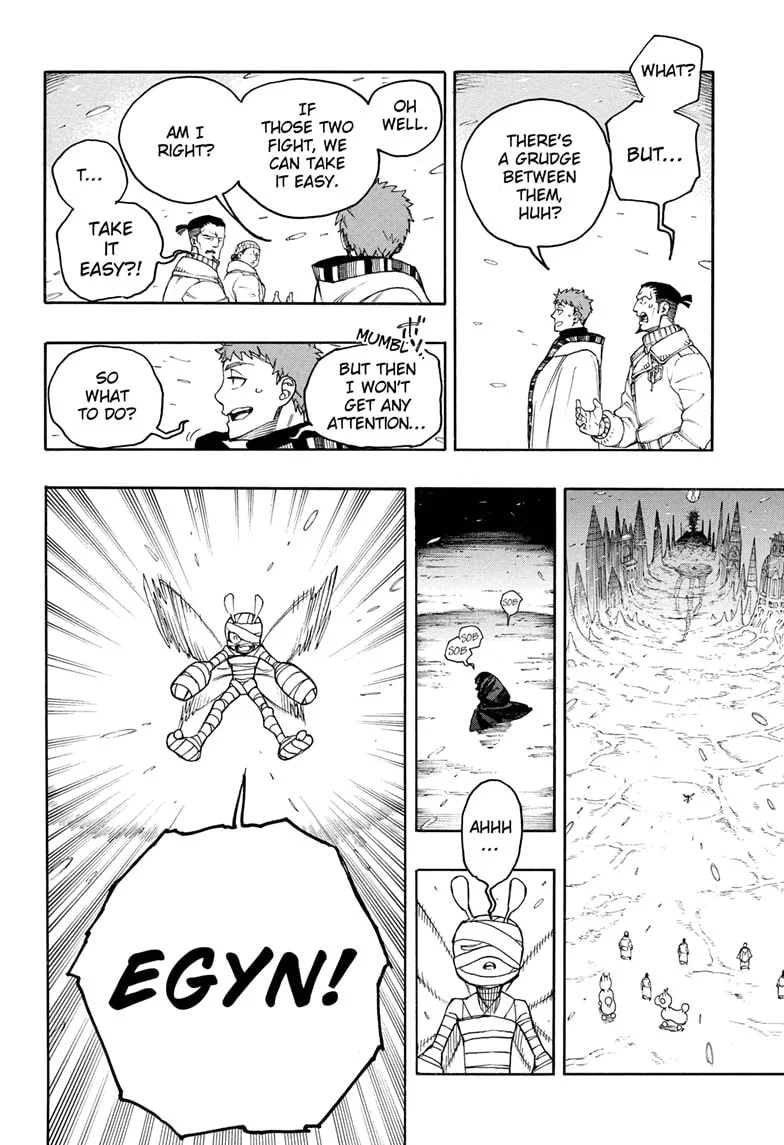 Chapter 154 (Image 16)