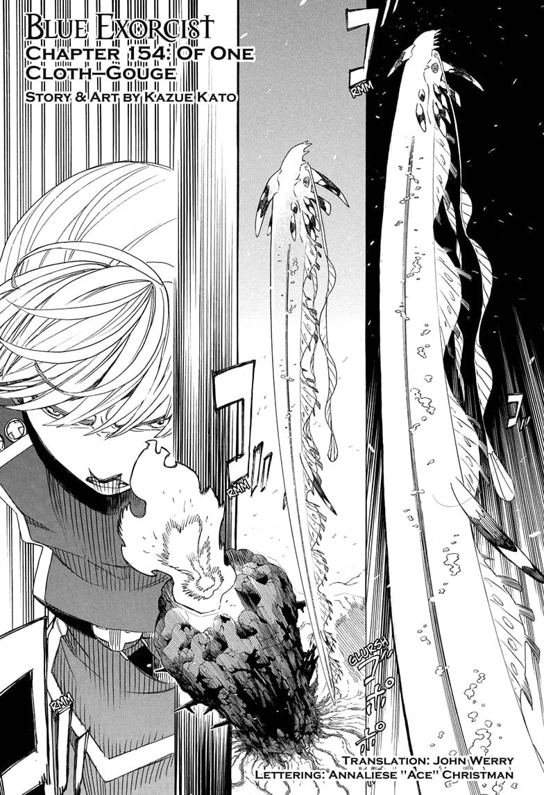 Chapter 154 (Image 1)