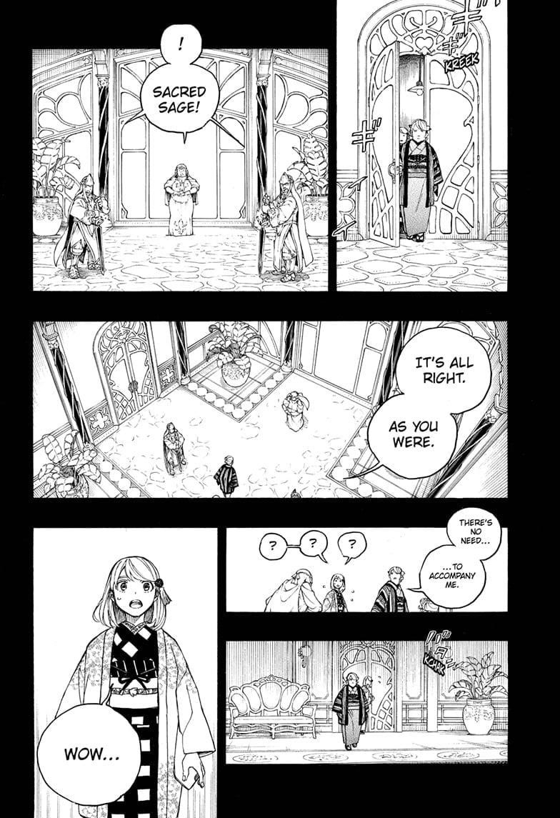 Chapter 157 (Image 2)