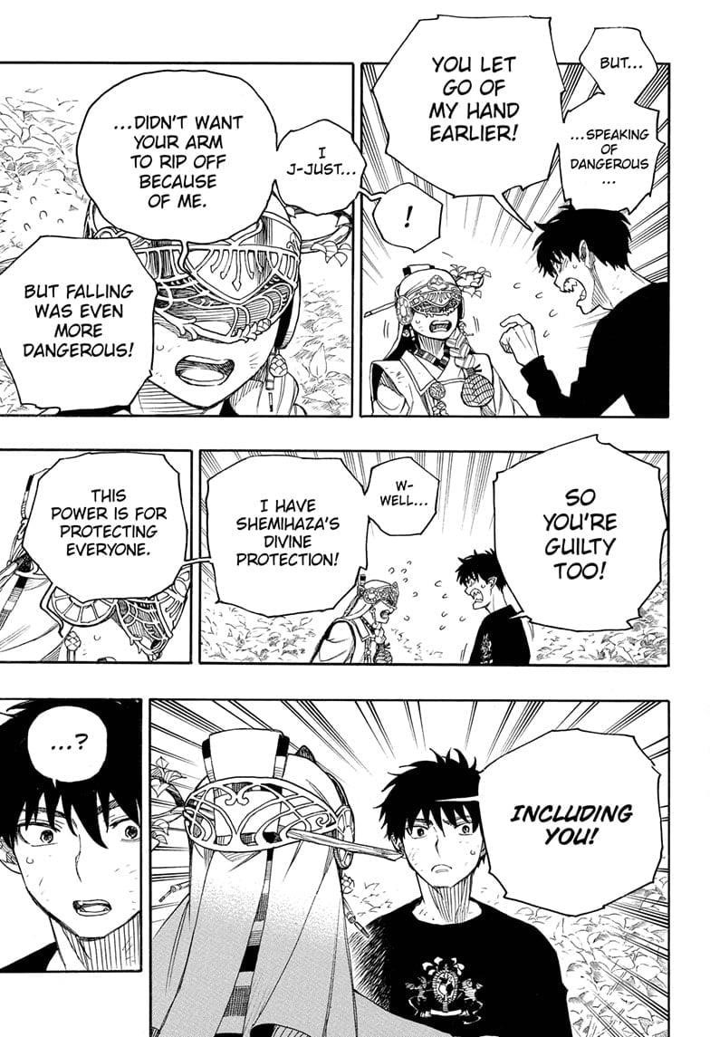 Chapter 157 (Image 21)