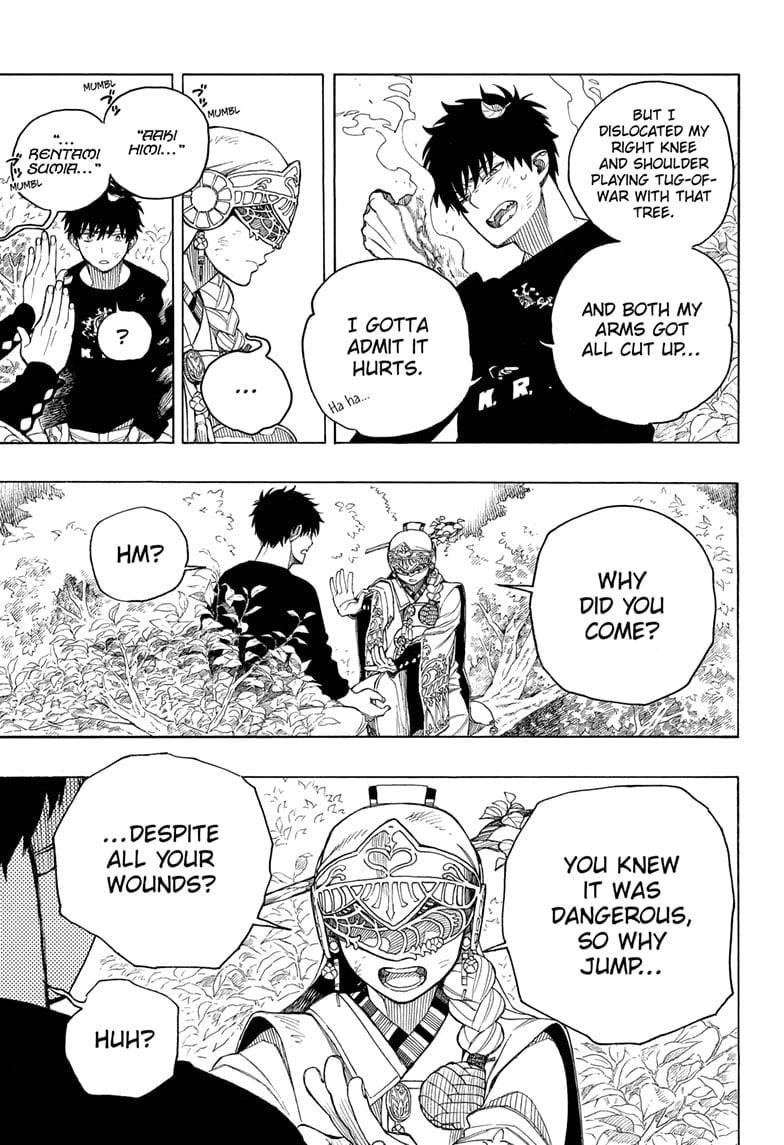 Chapter 157 (Image 19)