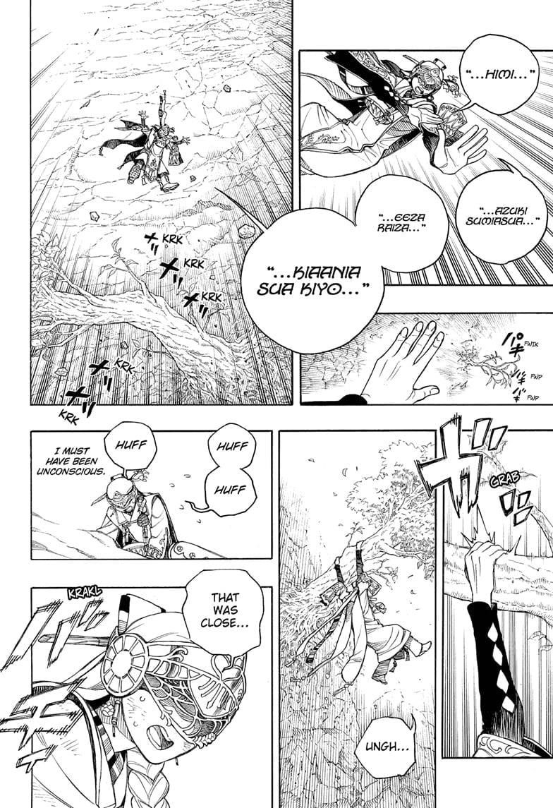 Chapter 157 (Image 16)