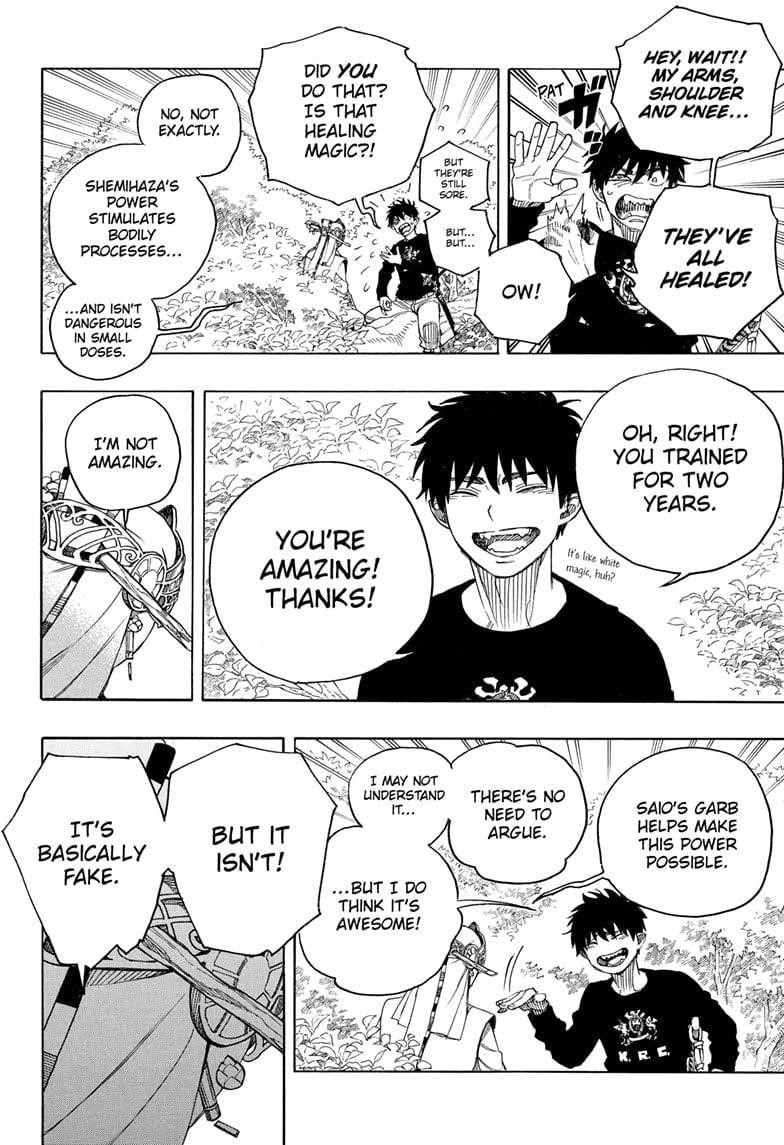 Chapter 157 (Image 22)