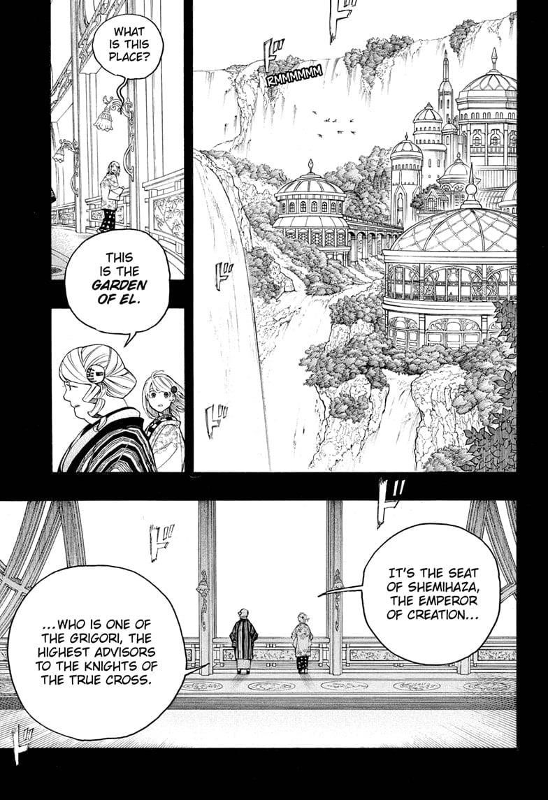 Chapter 157 (Image 3)