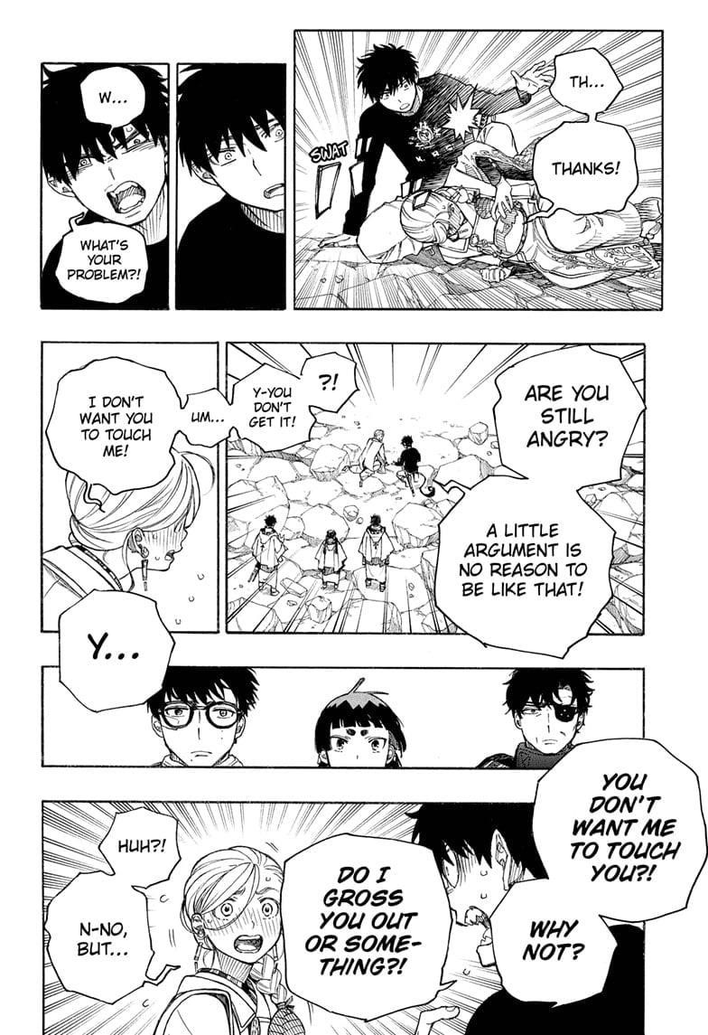 Chapter 157 (Image 32)