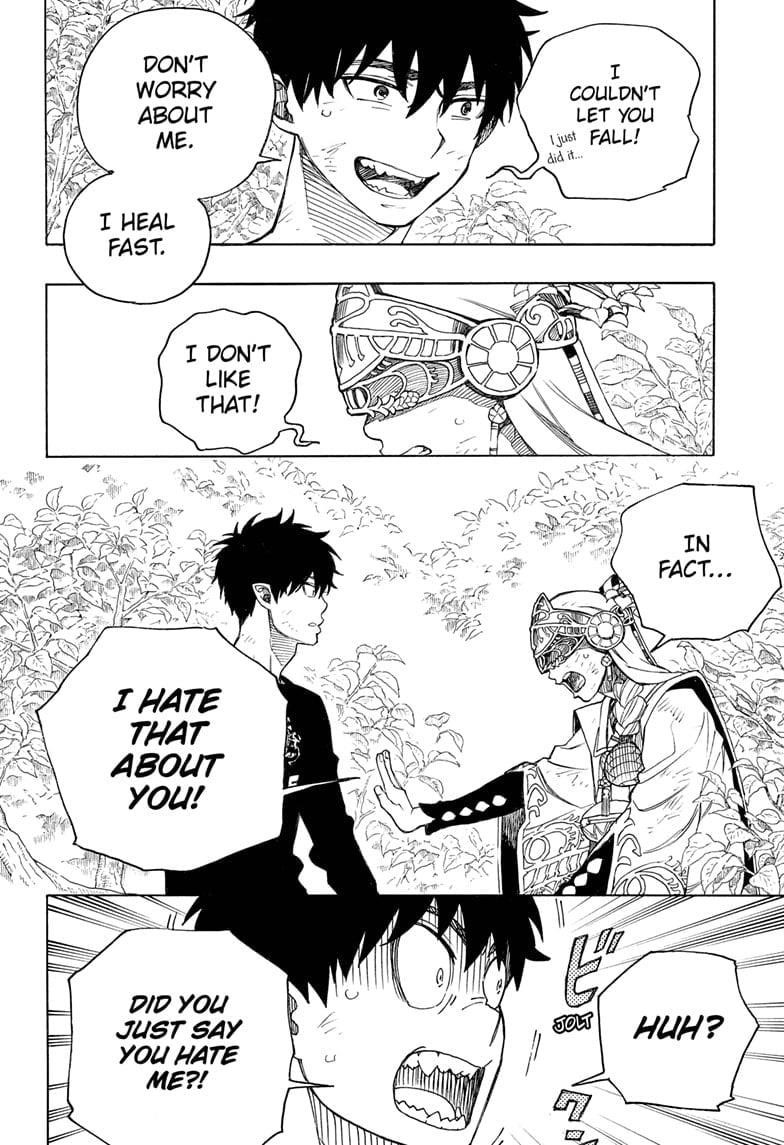 Chapter 157 (Image 20)
