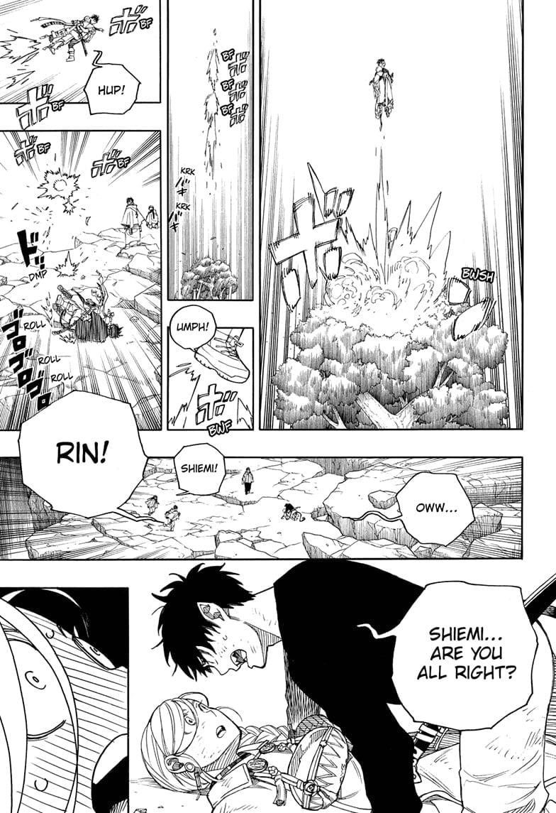 Chapter 157 (Image 31)