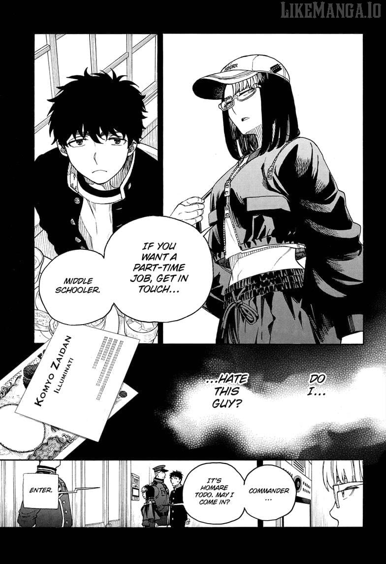 Chapter 161 (Image 7)