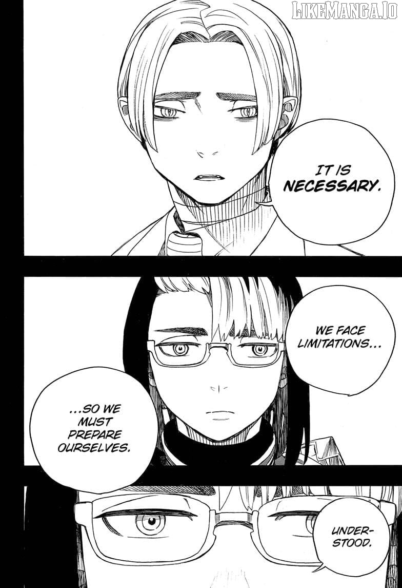 Chapter 161 (Image 16)