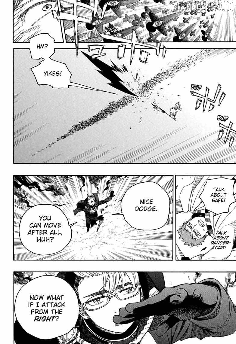 Chapter 161 (Image 32)
