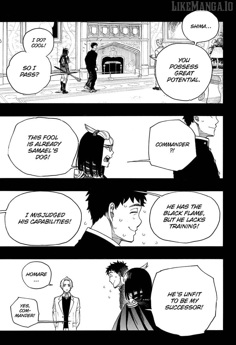 Chapter 161 (Image 15)