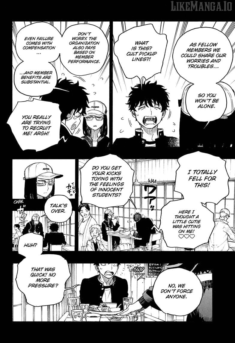Chapter 161 (Image 6)