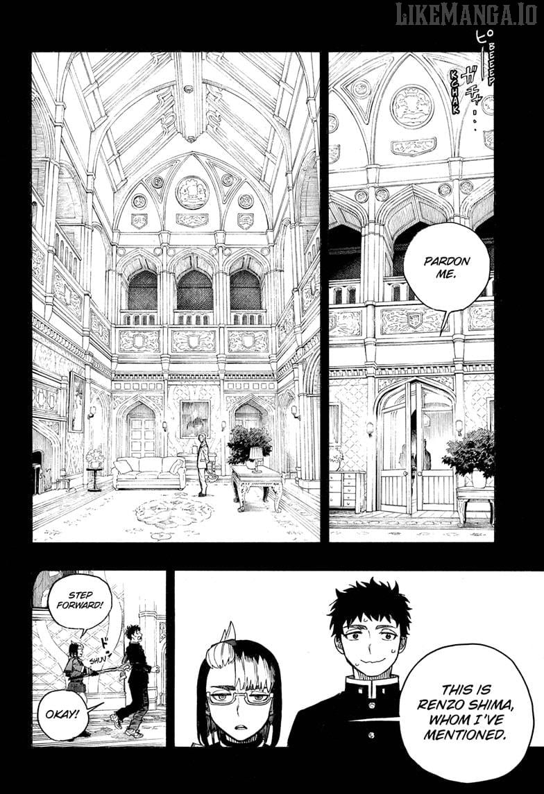 Chapter 161 (Image 8)