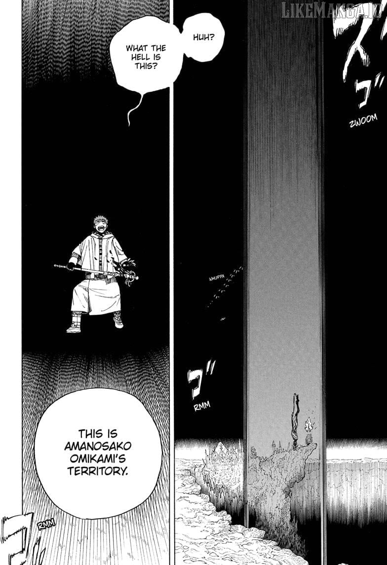 Chapter 161 (Image 28)