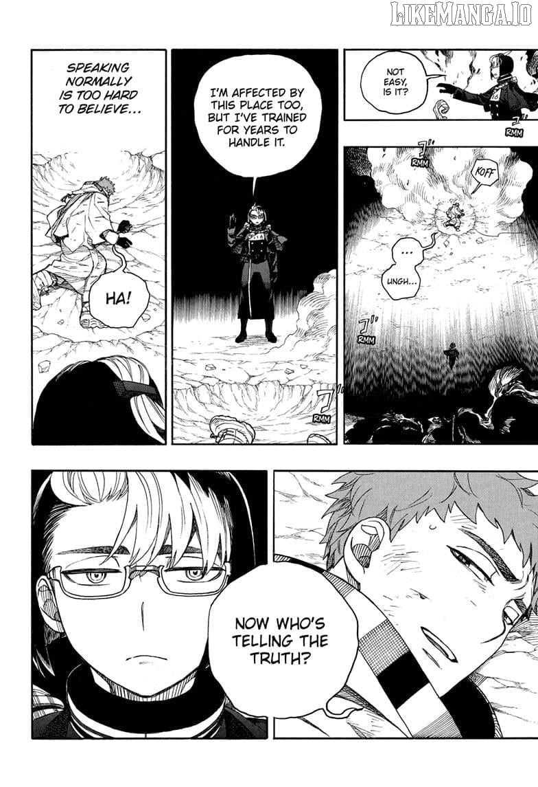 Chapter 161 (Image 34)