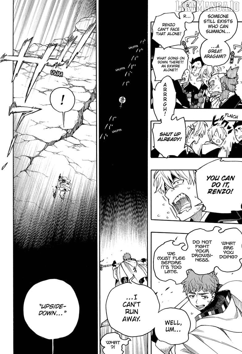 Chapter 161 (Image 26)