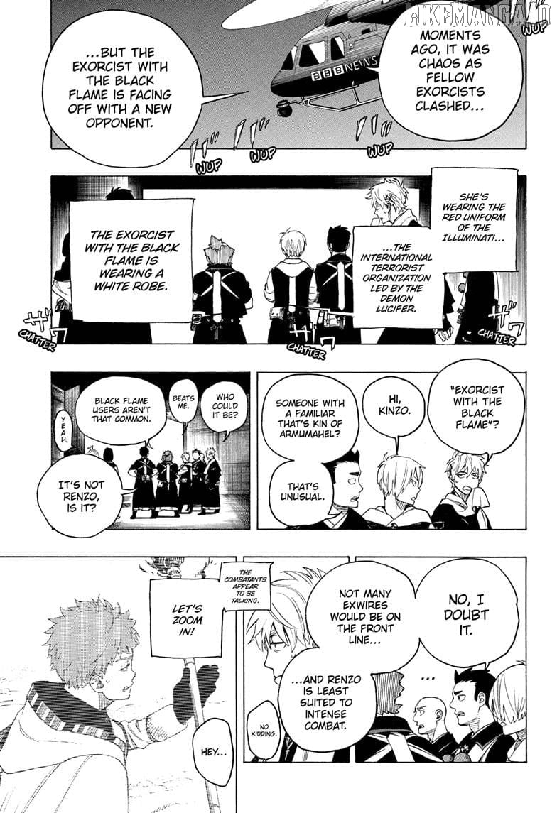 Chapter 161 (Image 21)