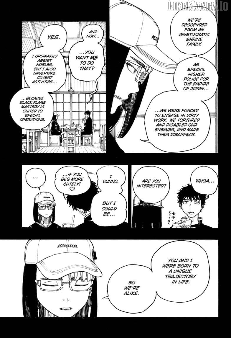 Chapter 161 (Image 5)