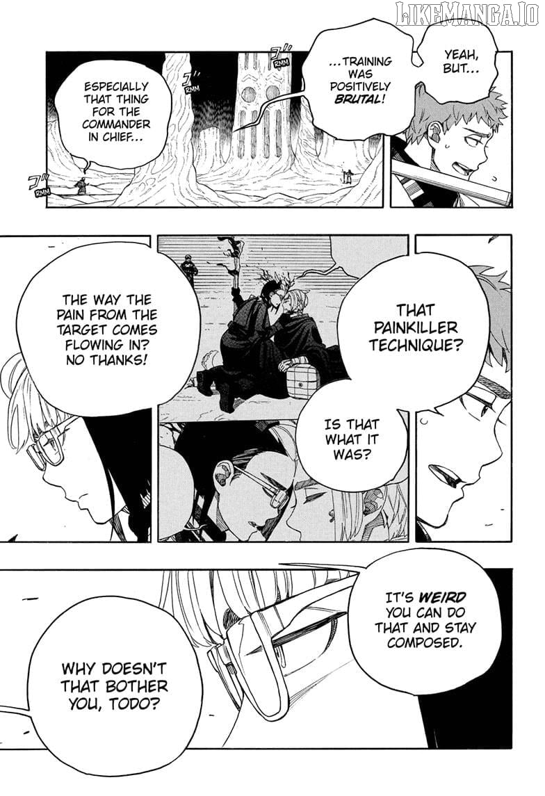 Chapter 161 (Image 19)
