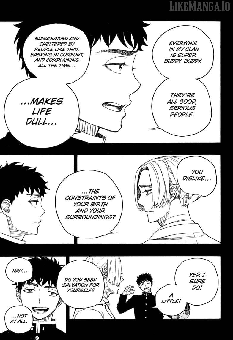 Chapter 161 (Image 13)