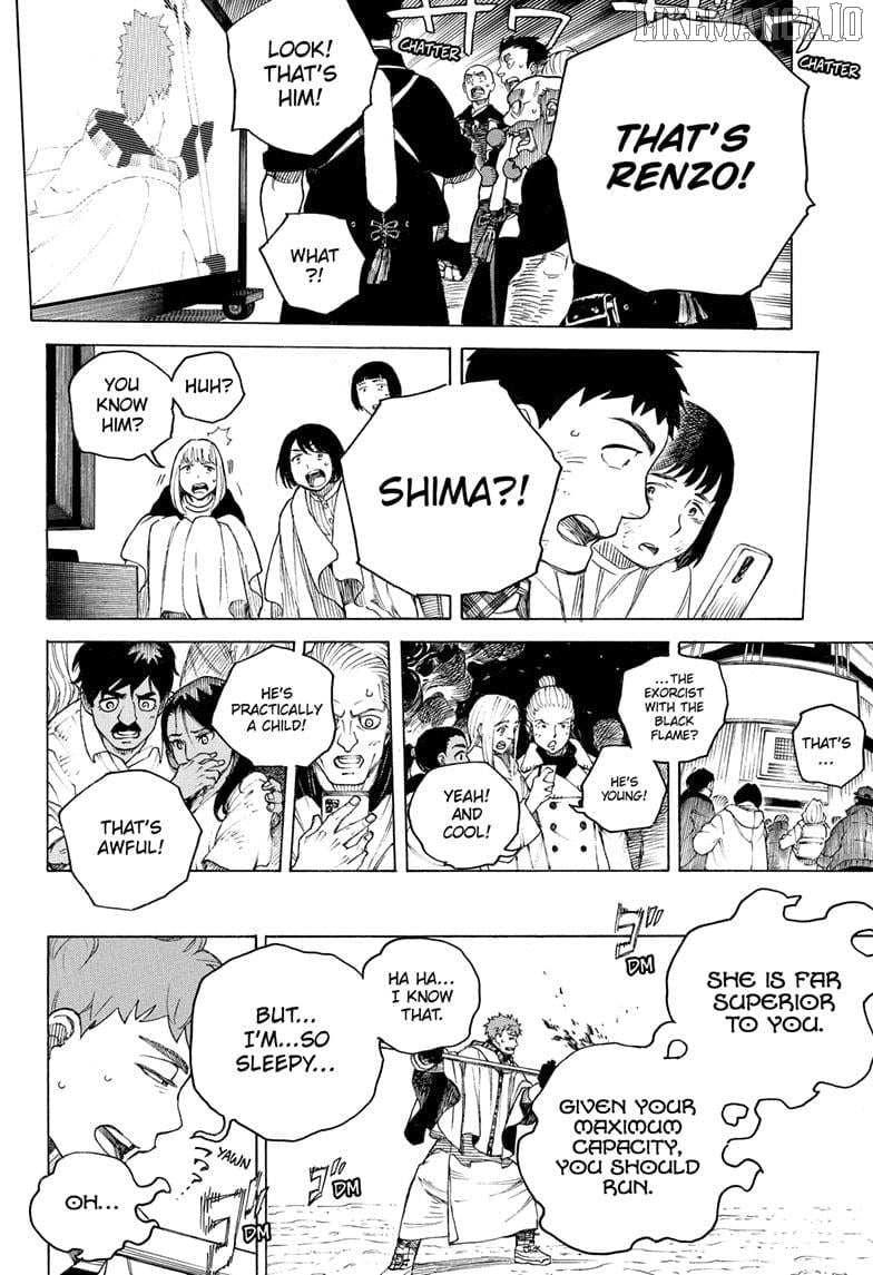 Chapter 161 (Image 22)