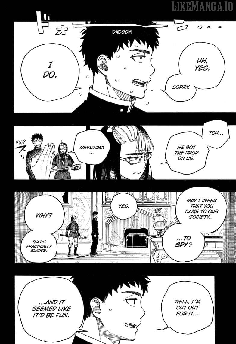 Chapter 161 (Image 12)