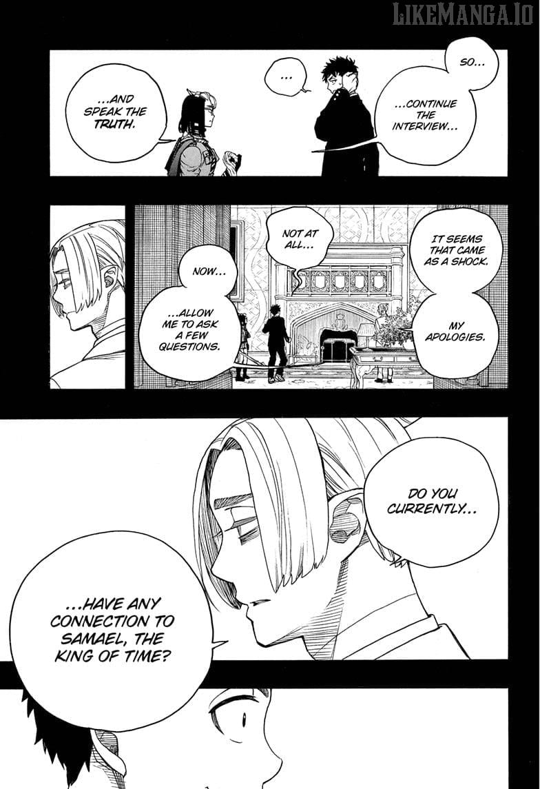 Chapter 161 (Image 11)