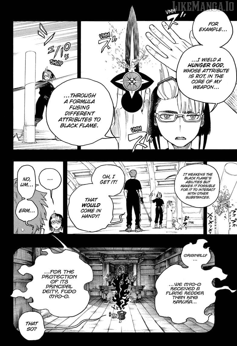 Chapter 162 (Image 11)